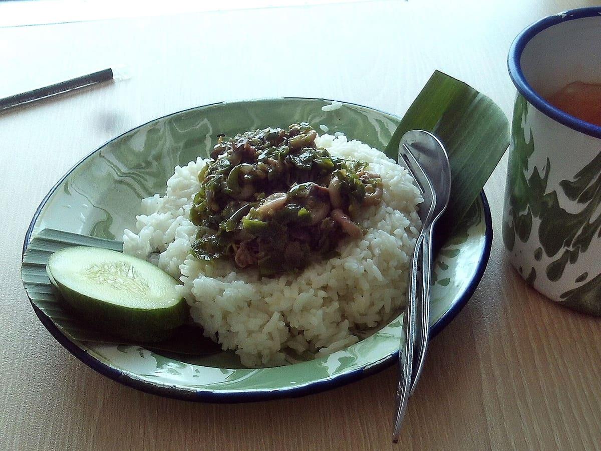 Cumi Cabe Ijo
