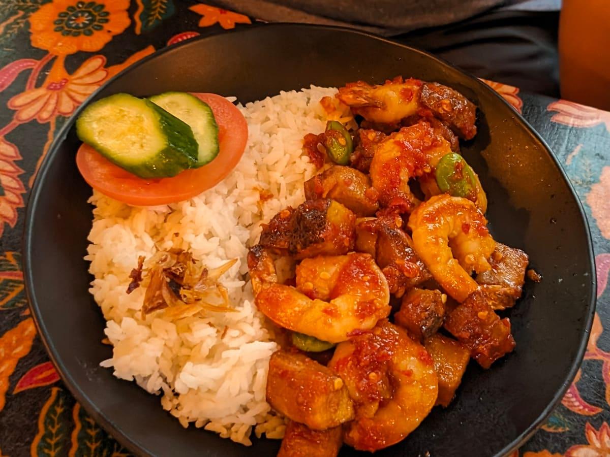 Udang Pattaya